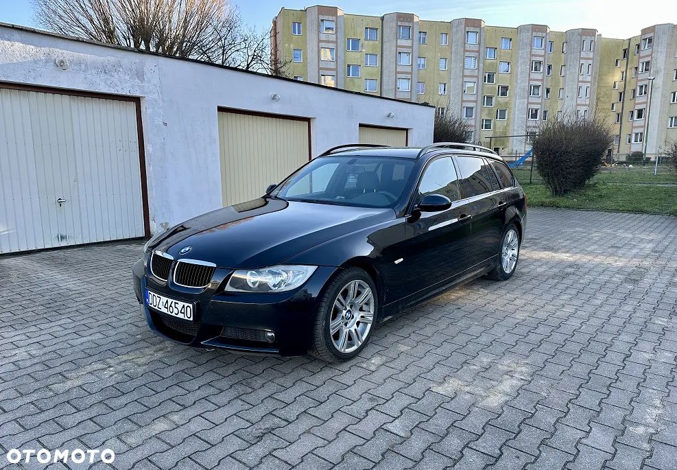 BMW Seria 3 318i Edition Sport - 2