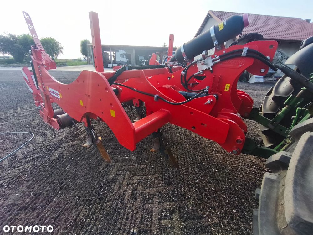 Maschio Attila 250/5 Hydro - 6