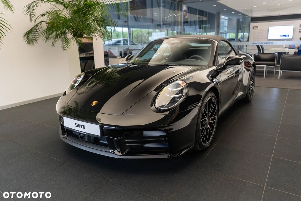 Porsche 911 Carrera S - 7