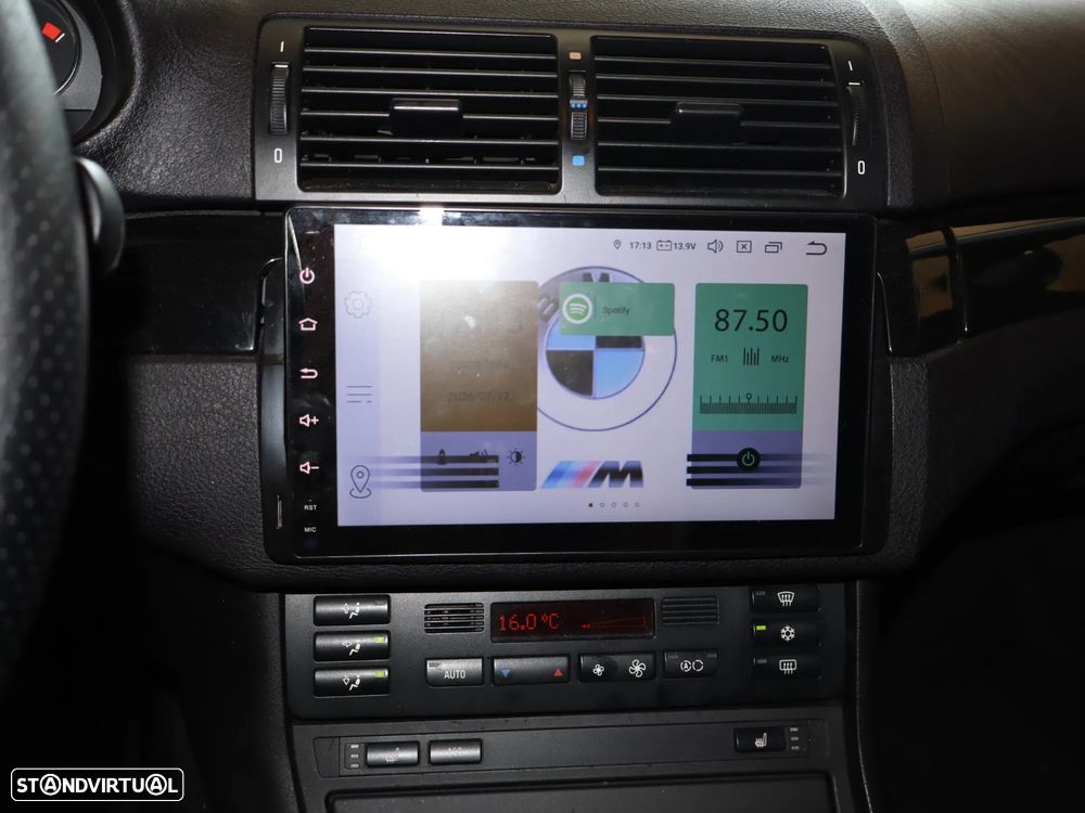 BMW 320 d Touring - 19