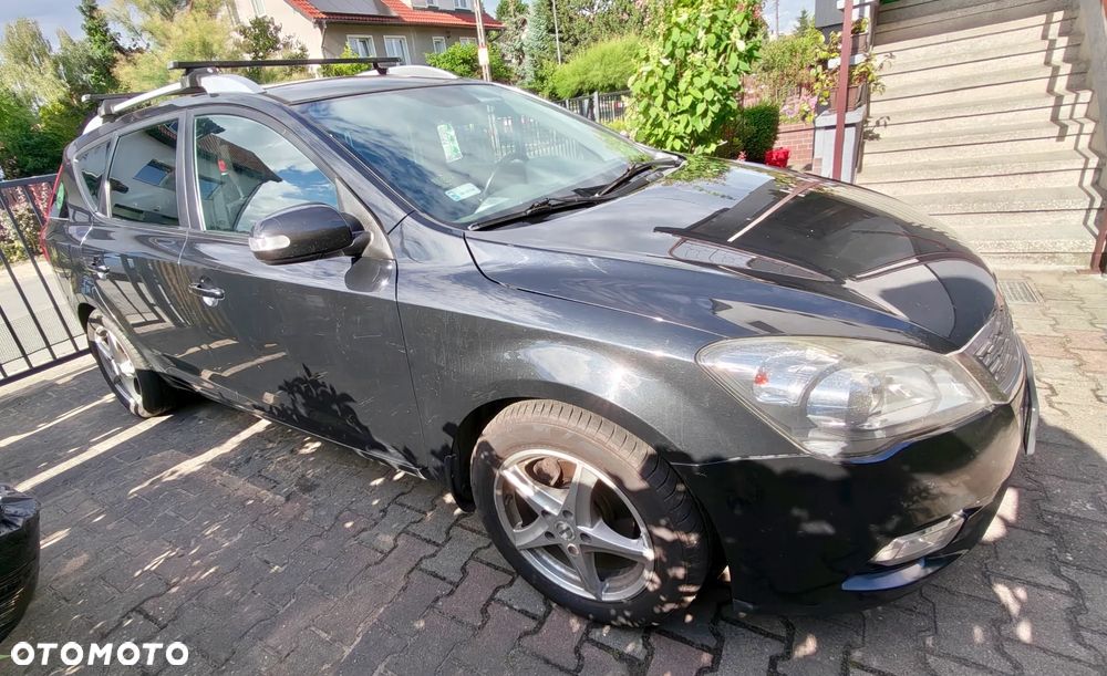 Kia Ceed 1.6 Comfort + - 2