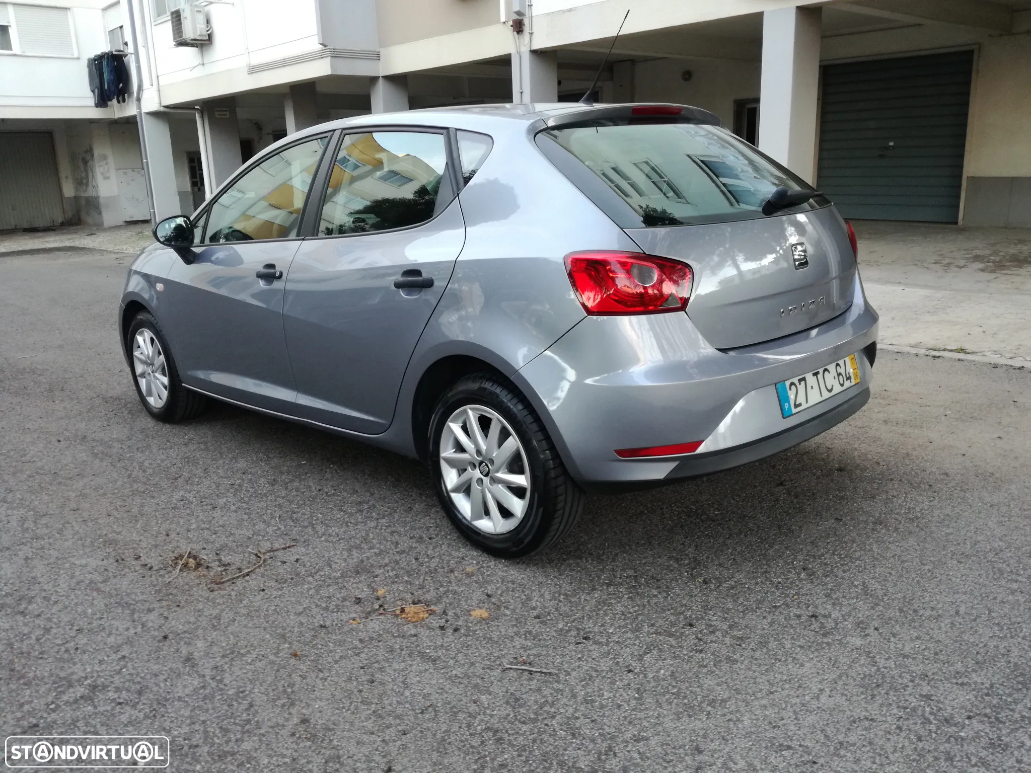 SEAT Ibiza 1.0 Style - 5