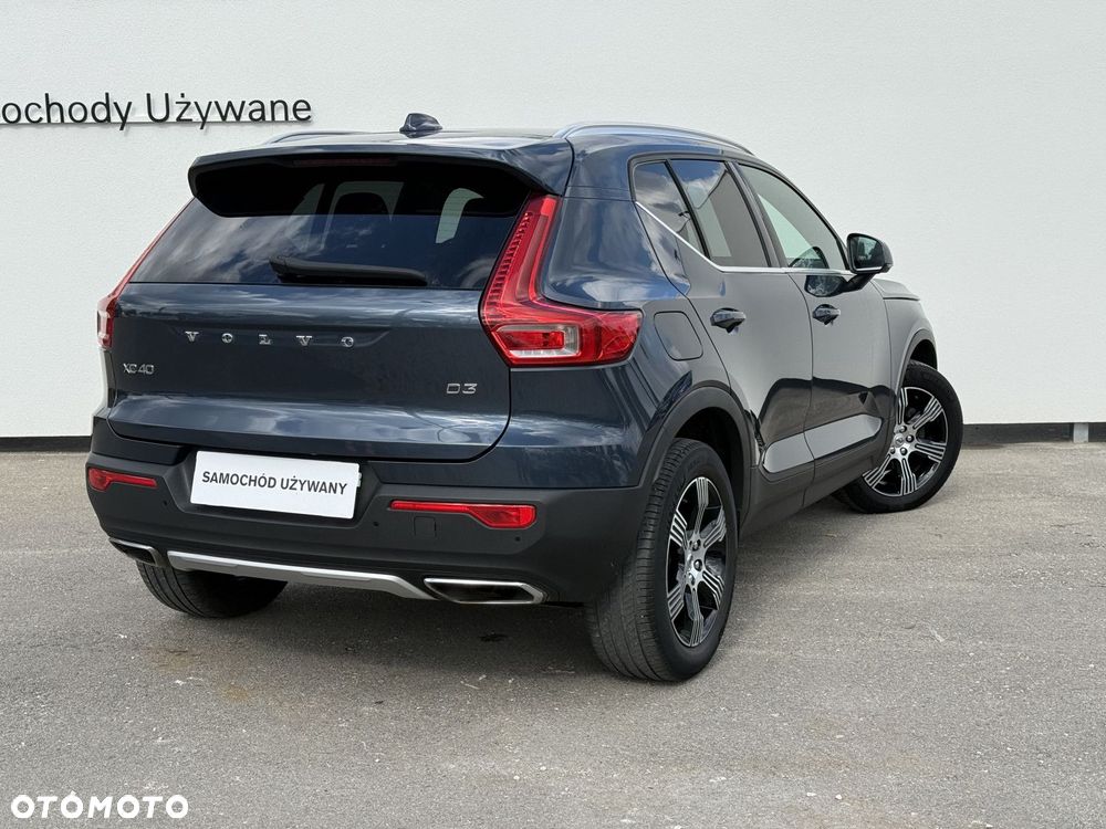 Volvo XC 40 - 10