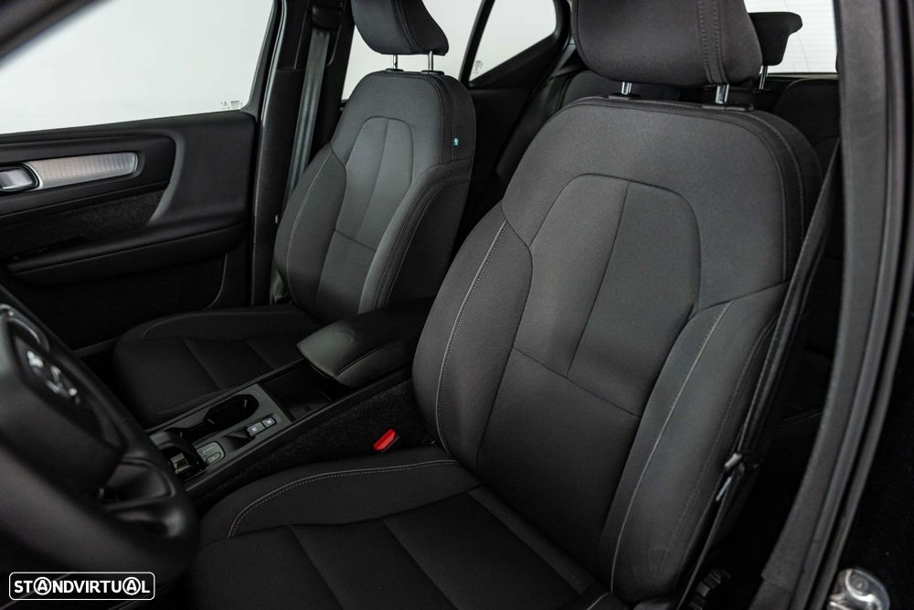 Volvo XC 40 1.5 T5 PHEV Inscription Expression - 10