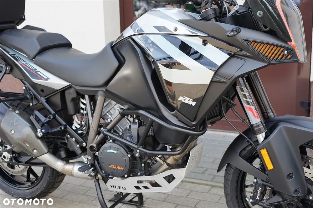 KTM Super Adventure - 12