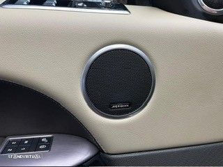 Land Rover Range Rover Sport 2.0 Si4 PHEV HSE Dynamic - 25