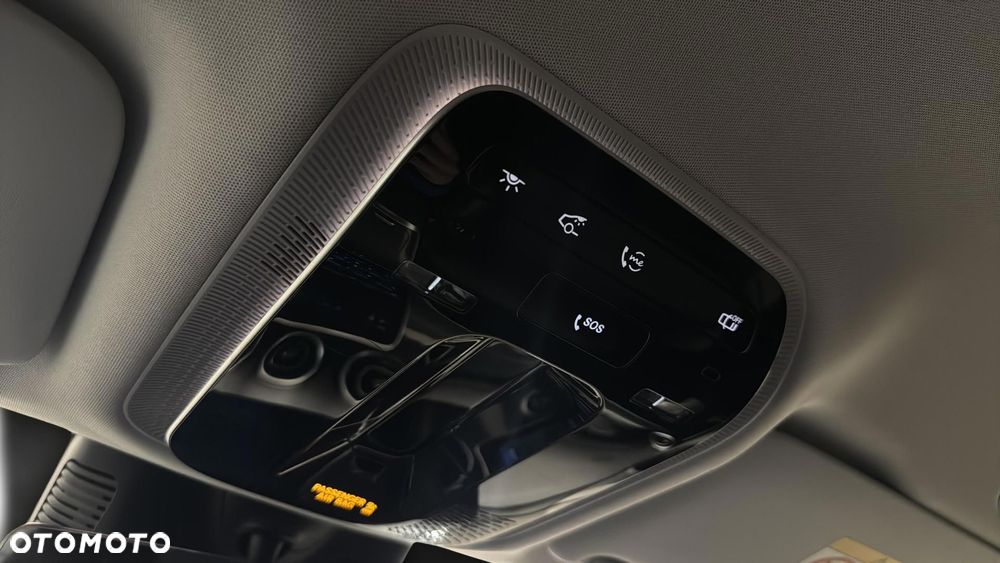 Mercedes-Benz GLC 200 4Matic 9G-TRONIC Edition AMG Line - 27