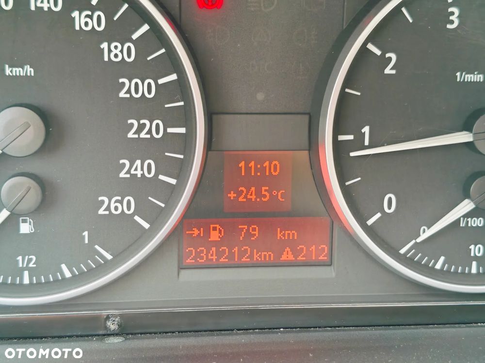 BMW Seria 3 - 21