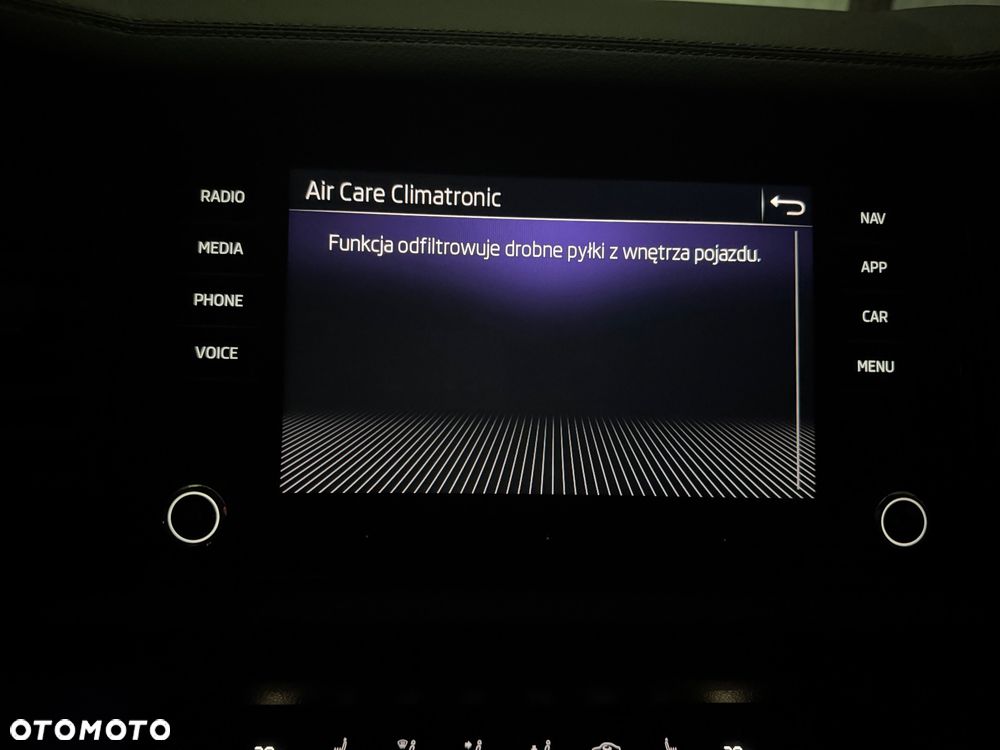 Skoda Kodiaq 2.0 TDI 4x4 Sportline DSG 7os - 39