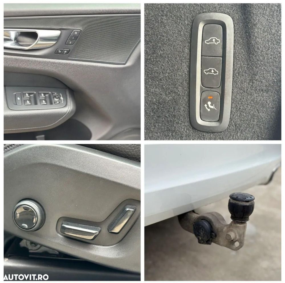 Volvo XC 60 D4 Momentum Pro - 12