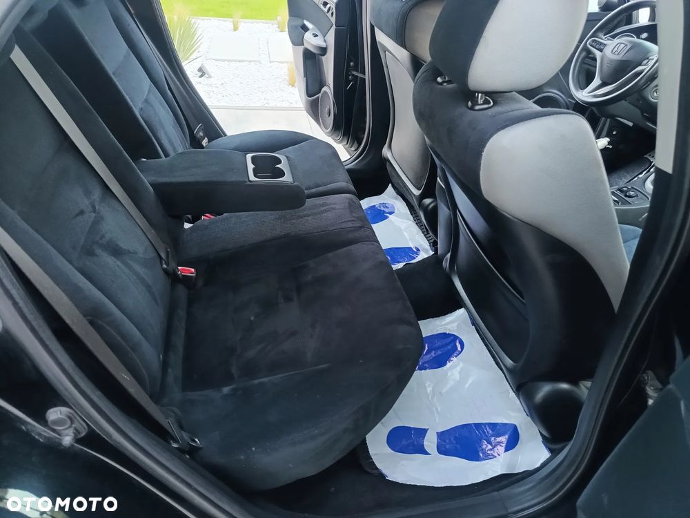 Honda Civic 1.4 Comfort - 13