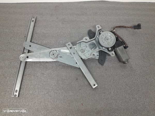 Elevador Tras Esq  Chevrolet Matiz (M200, M250) - 2