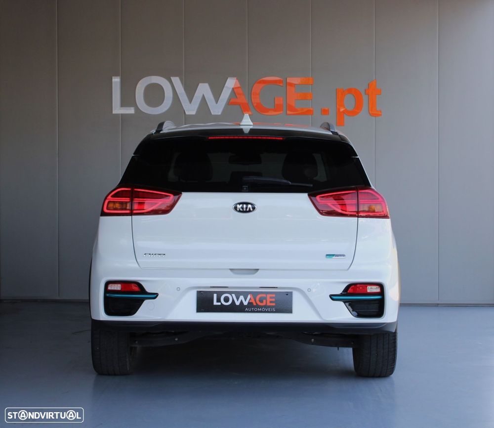 Kia e-Niro 64kWh - 27