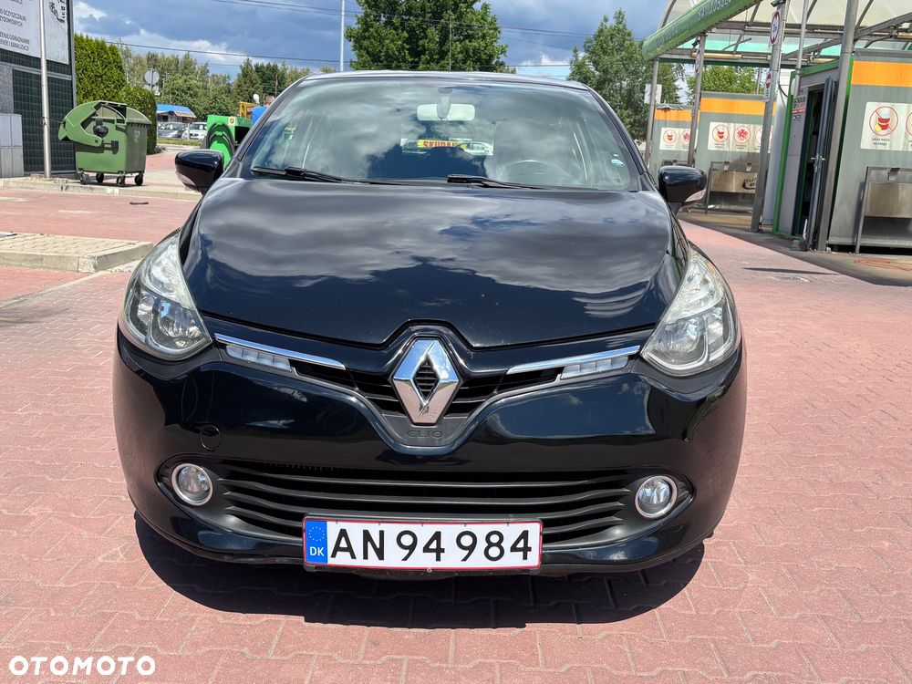 Renault Clio - 2