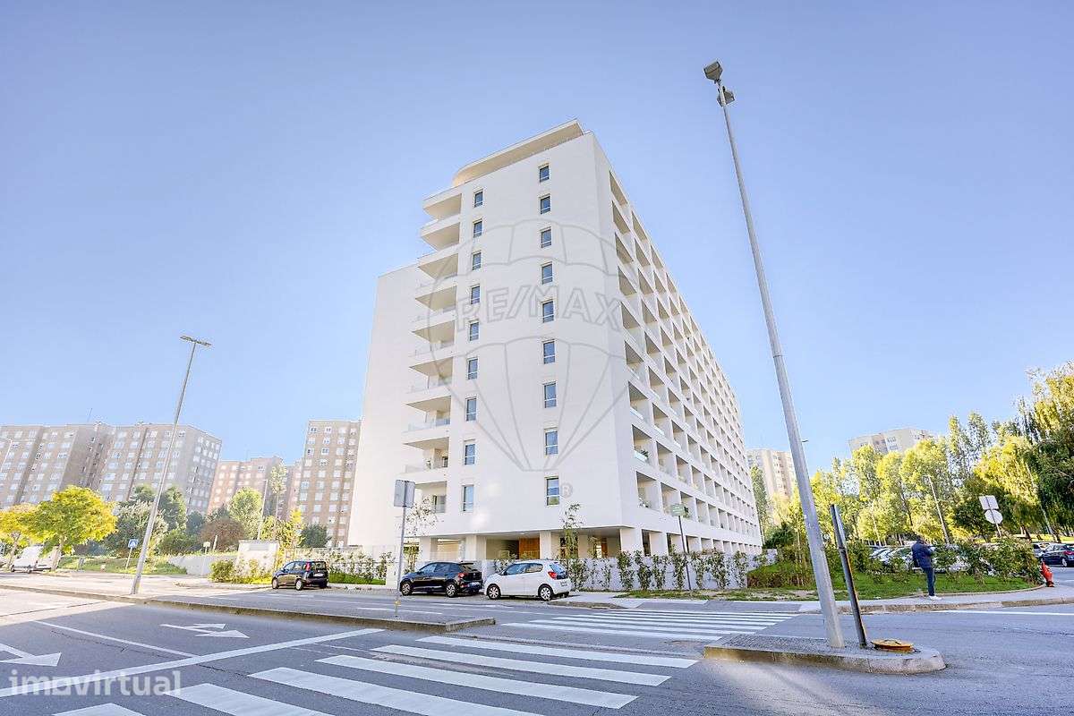 Apartamento T2 para venda - Grande imagem: 4/29