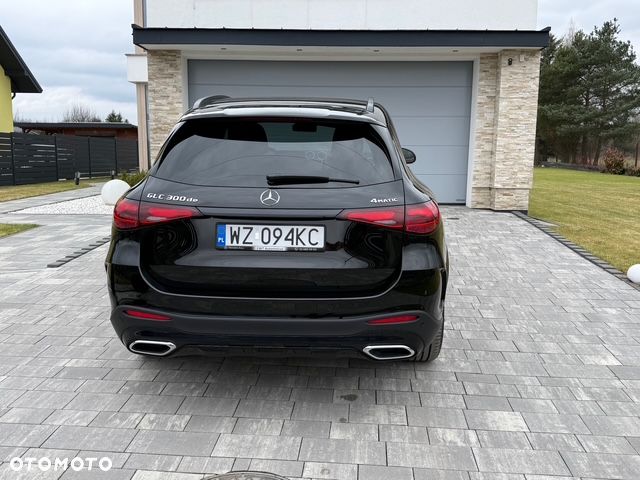 Mercedes-Benz GLC - 3