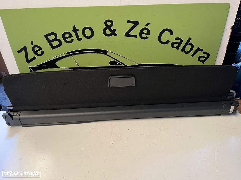 Peugeot 508 I SW CHAPELEIRA MALA - CL125 - 5