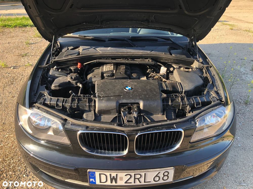 BMW Seria 1 116i - 16