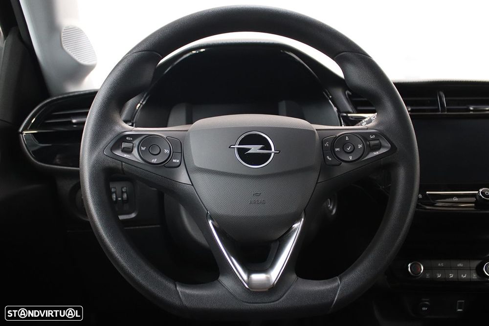 Opel Corsa 1.2 T Edition - 16