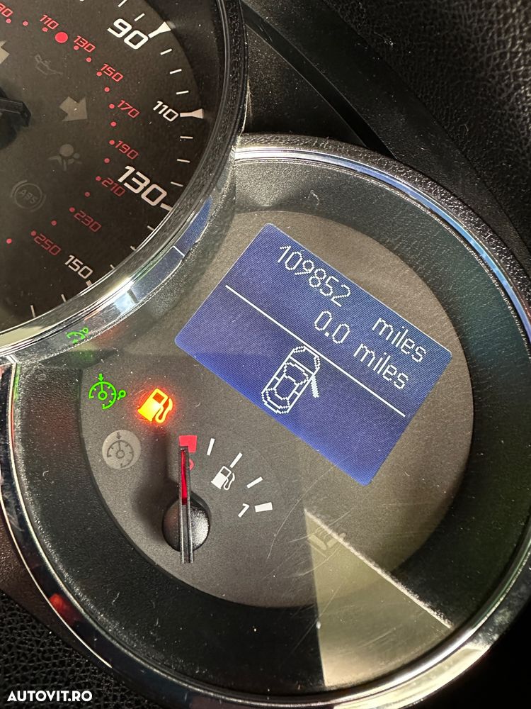 Renault Megane - 17