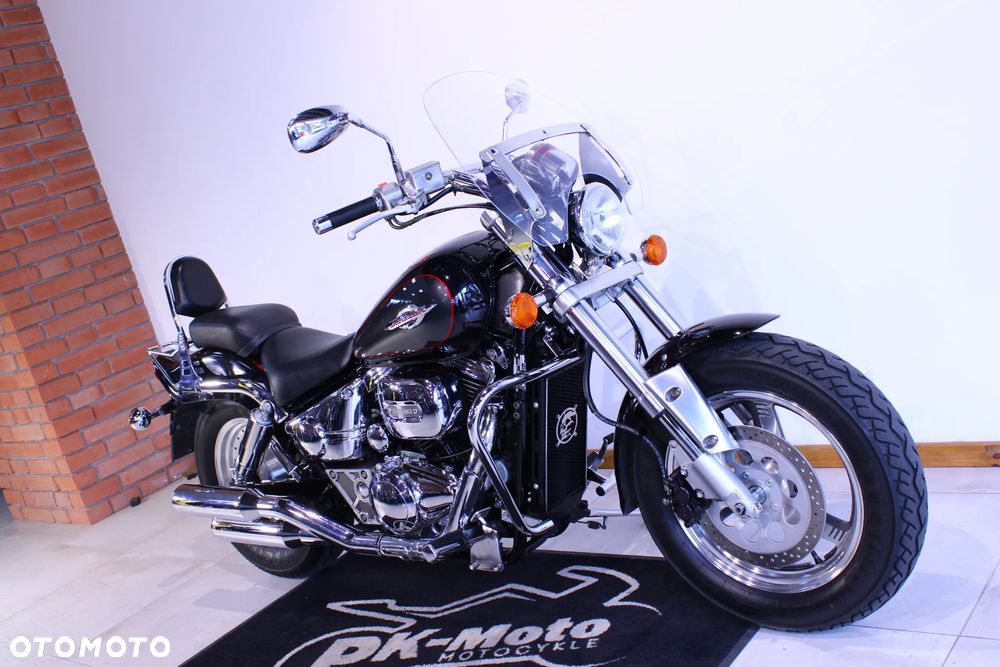 Suzuki VZ - 3