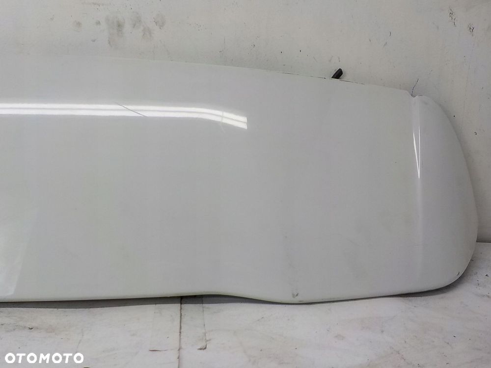 VOLVO C30 SPOILER LOTKA KLAPY 31255832 - 2