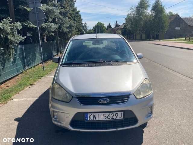 Ford C-MAX - 1
