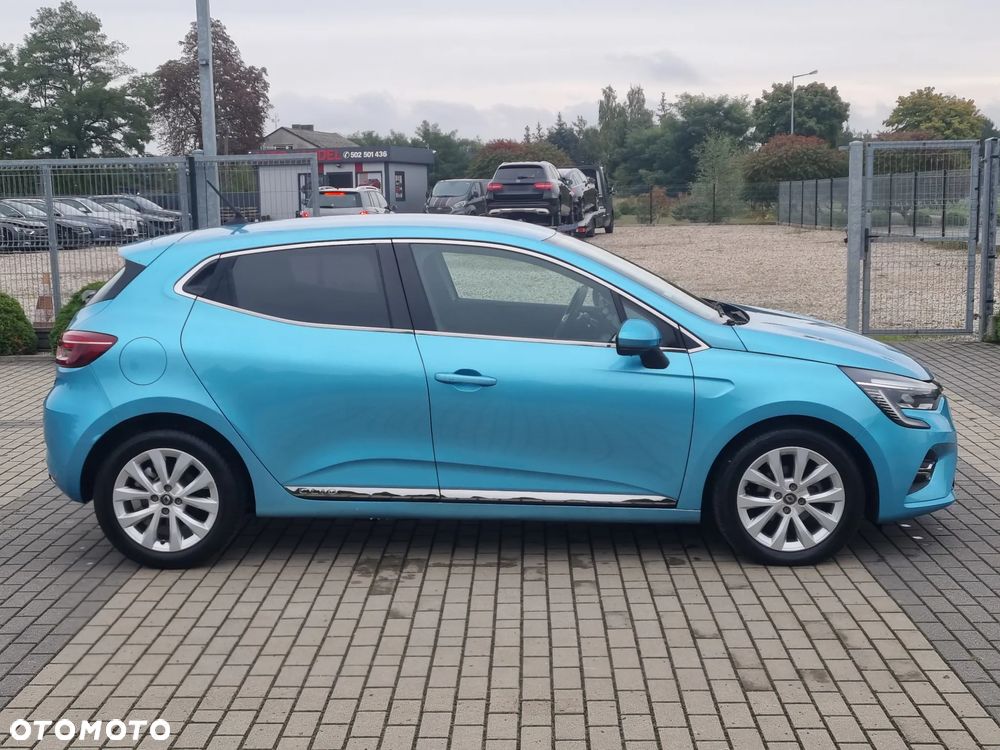 Renault Clio 1.0 TCe Intens - 8