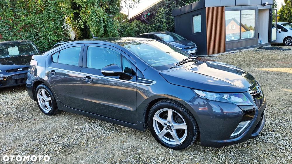 Opel Ampera - 6