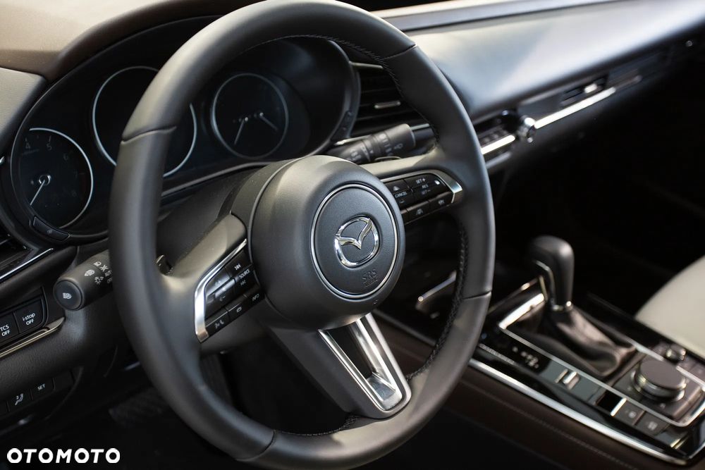Mazda CX-30 2.0 mHEV Takumi 2WD - 7