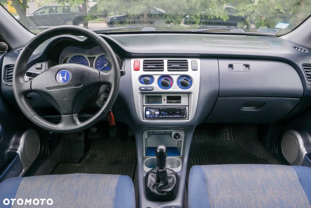 Honda HR-V - 17