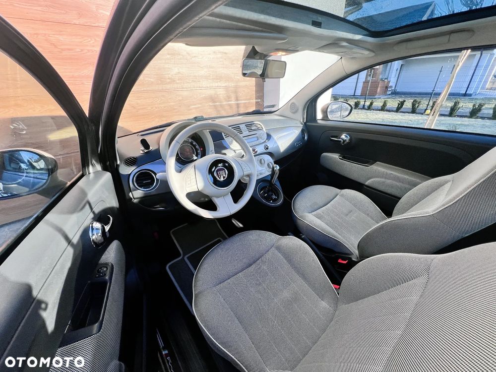 Fiat 500 - 16