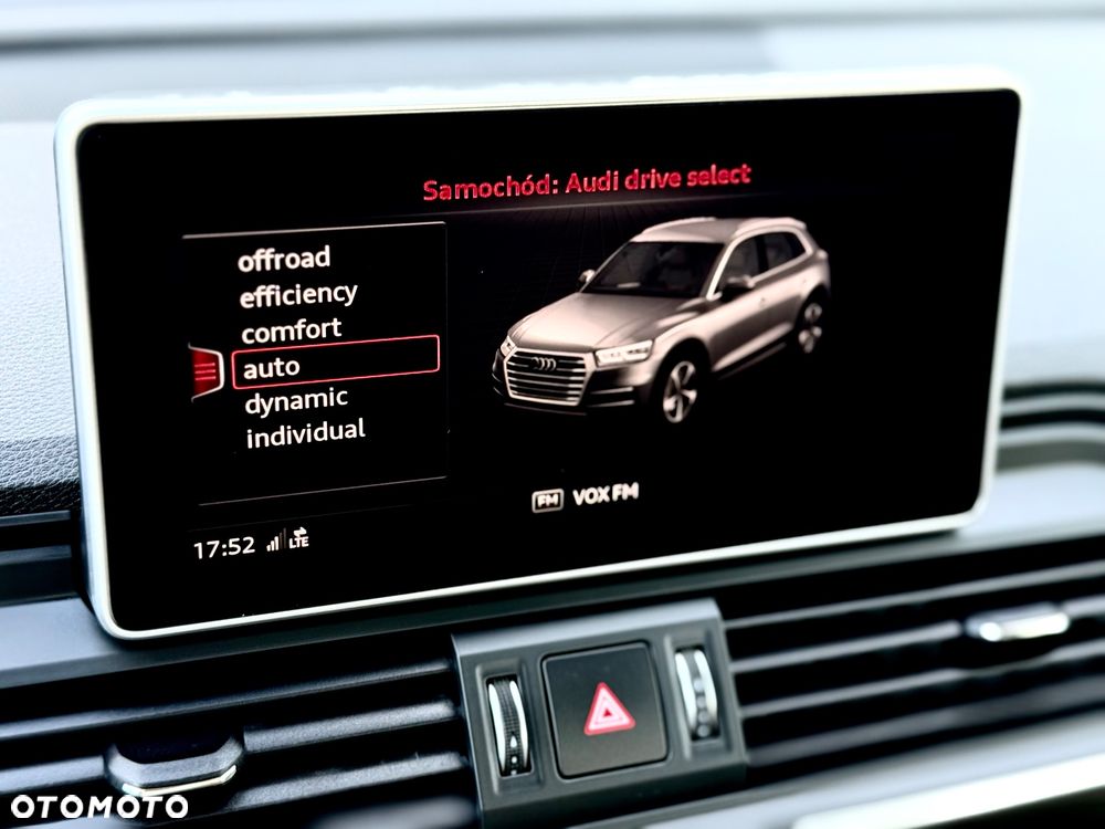 Audi Q5 35 TDI S tronic S line - 40