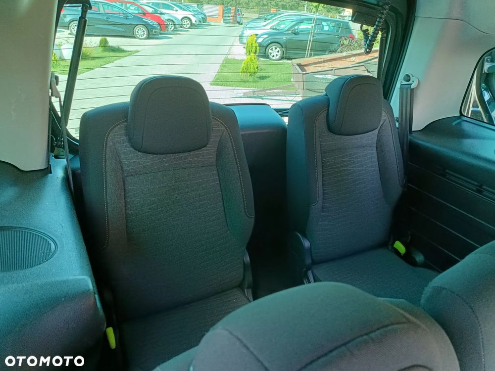 Citroën Berlingo - 19