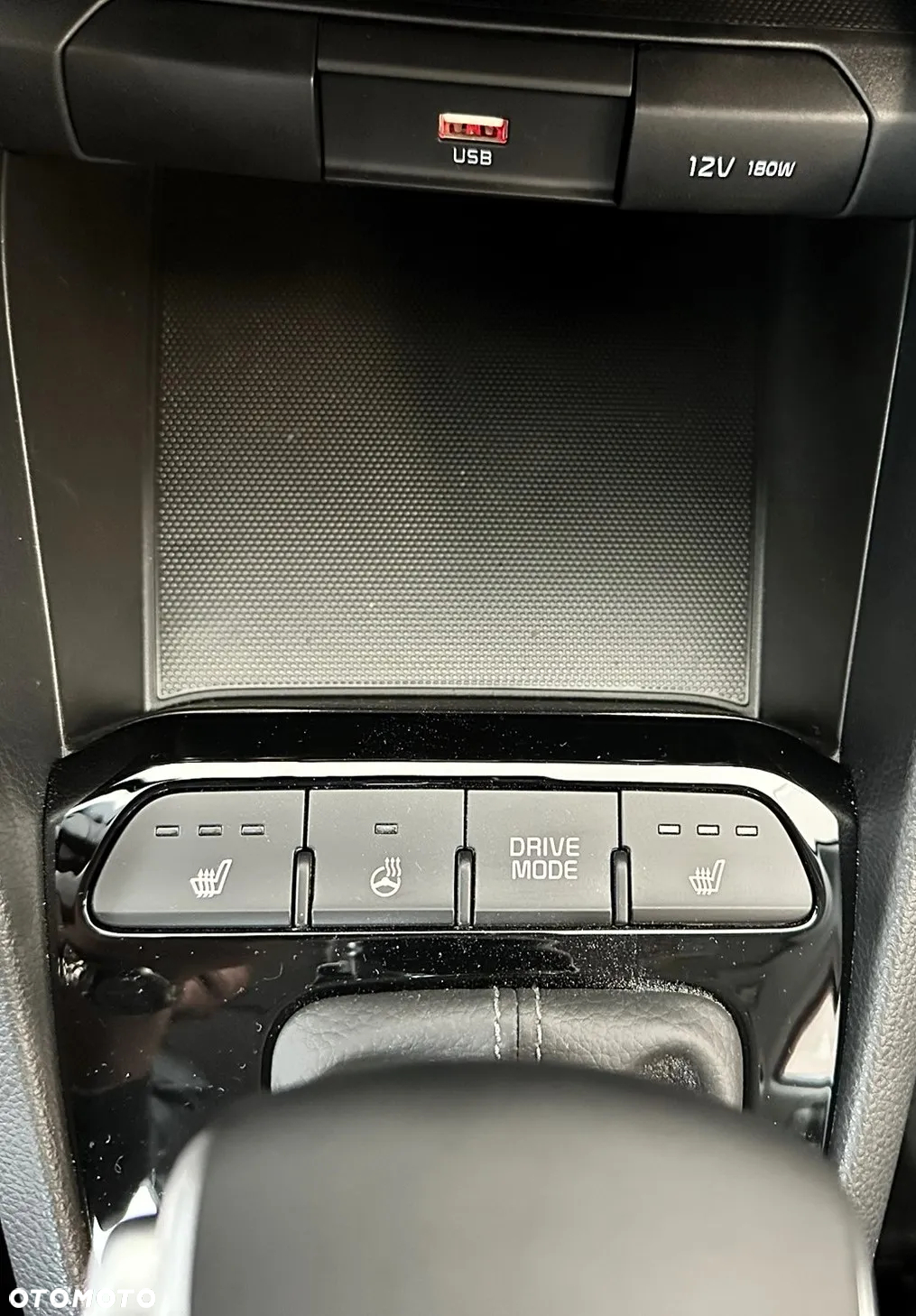 Kia Stonic 1.0 T-GDI M DCT - 14