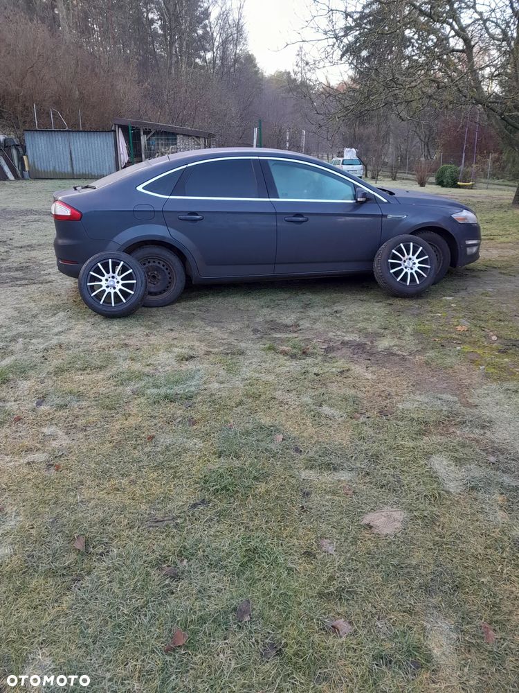 Ford Mondeo 1.6 TDCi Titanium - 1