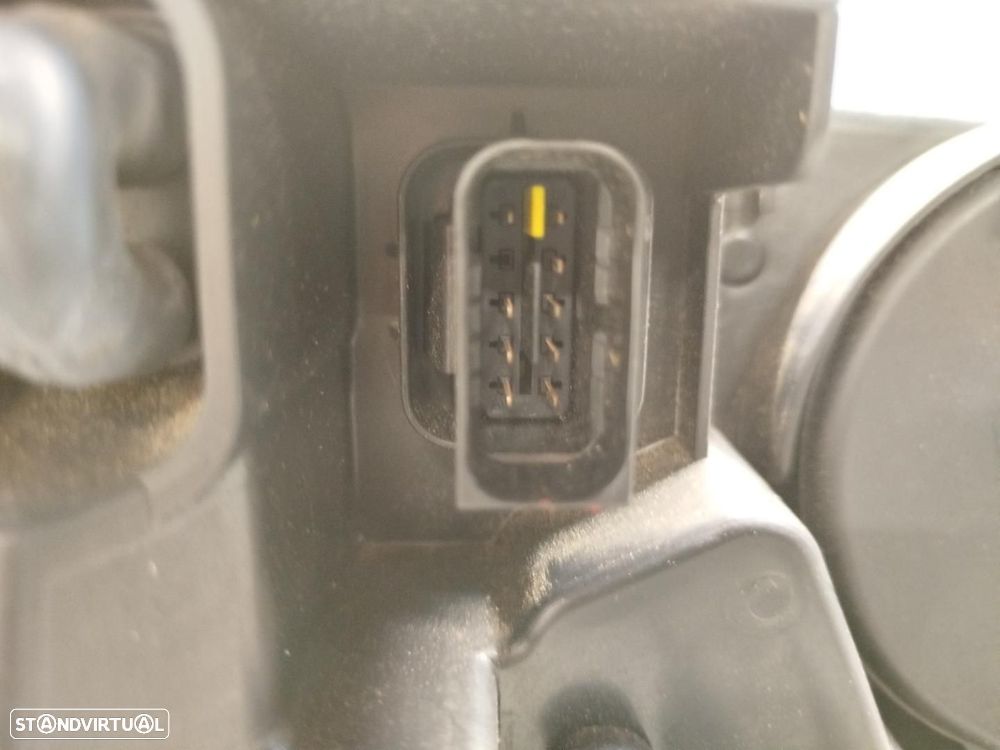 FAROL ESQUERDO CITROEN C4 PICASSOSPACETOURER - 8