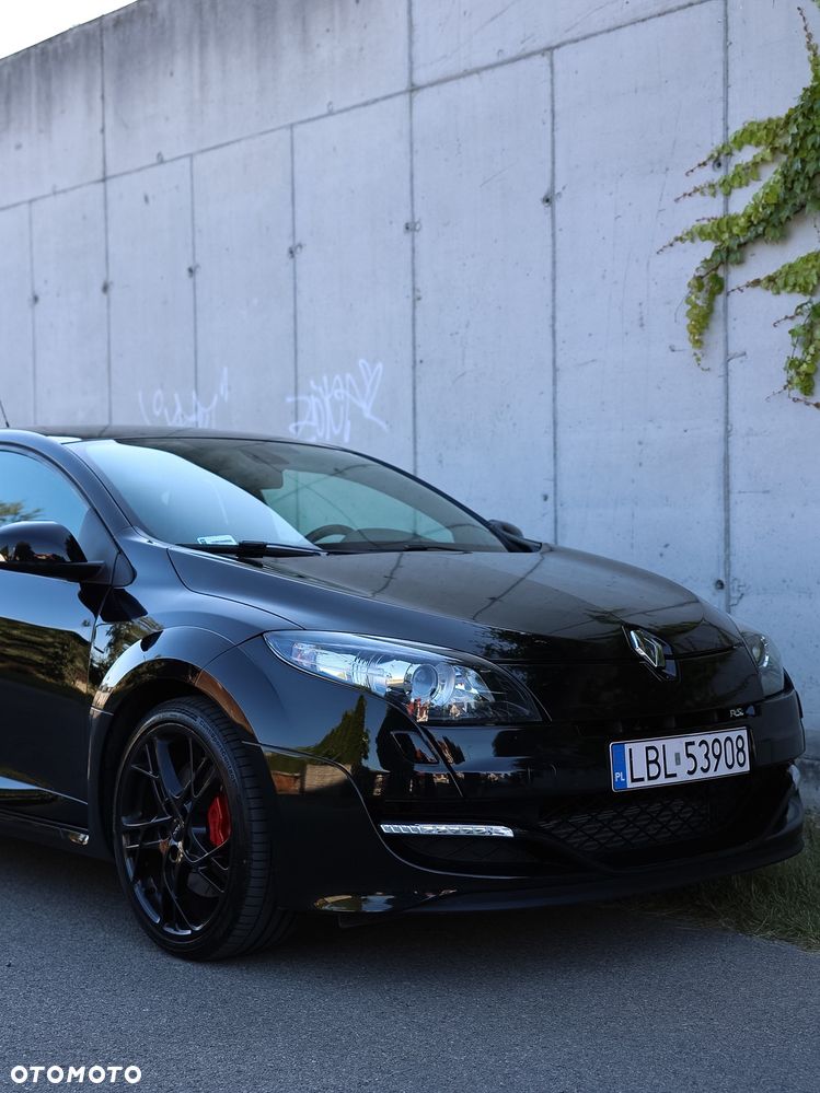 Renault Megane R.S - 2