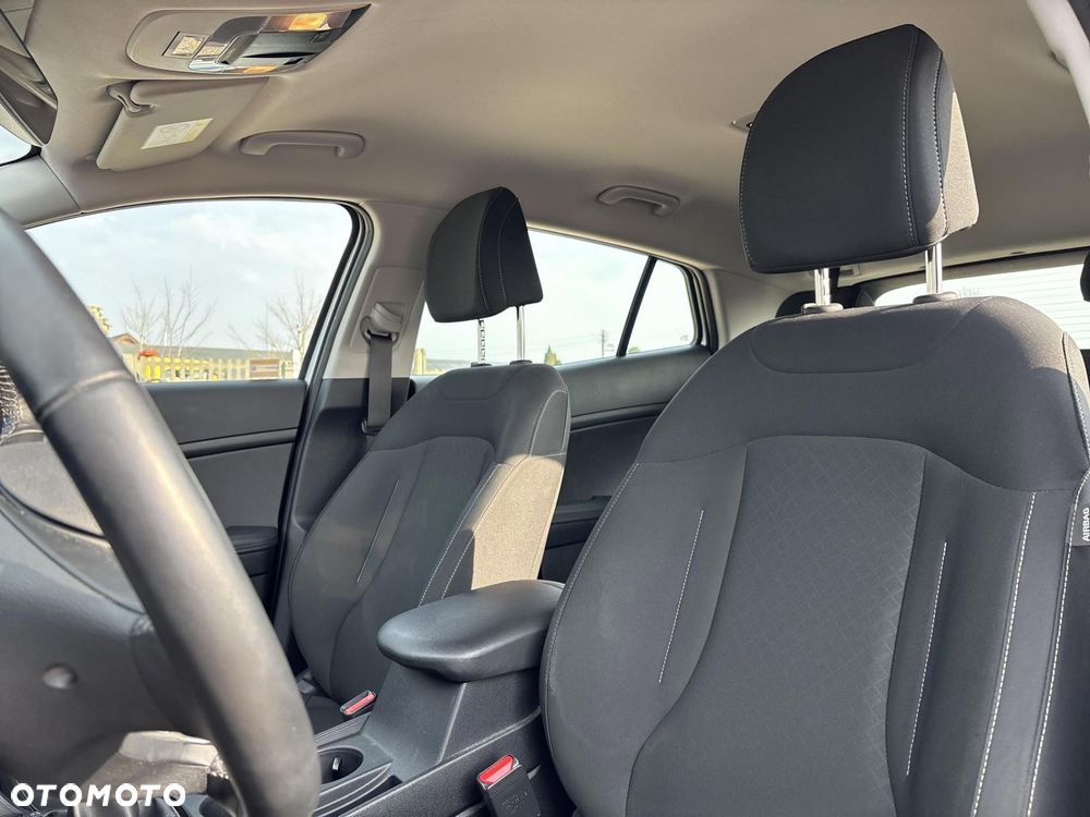 Kia Sportage 1.6 T-GDI M 2WD - 11