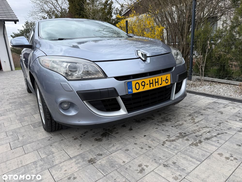 Renault Megane 1.6 16V Privilege - 18