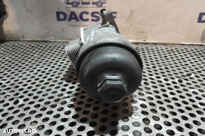 Termoflot racire ulei 90992 90992 Citroen C4 1 [2004 - 2008] Hatchbac - 3