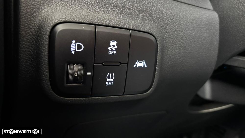 Hyundai i10 1.0 T-GDI N-Line (TT) - 13