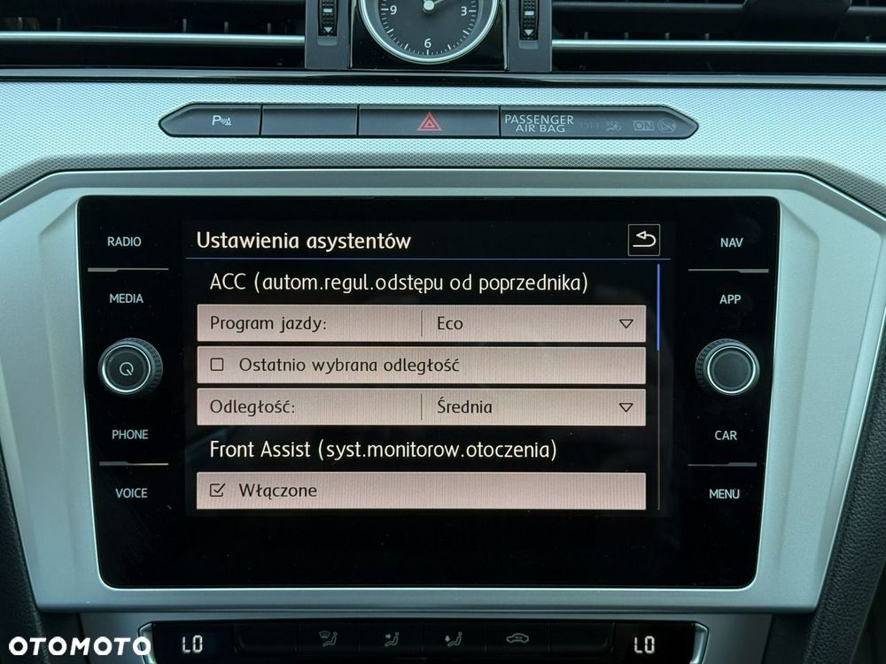 Volkswagen Passat Variant 2.0 TDI BMT Comfortline DSG - 25