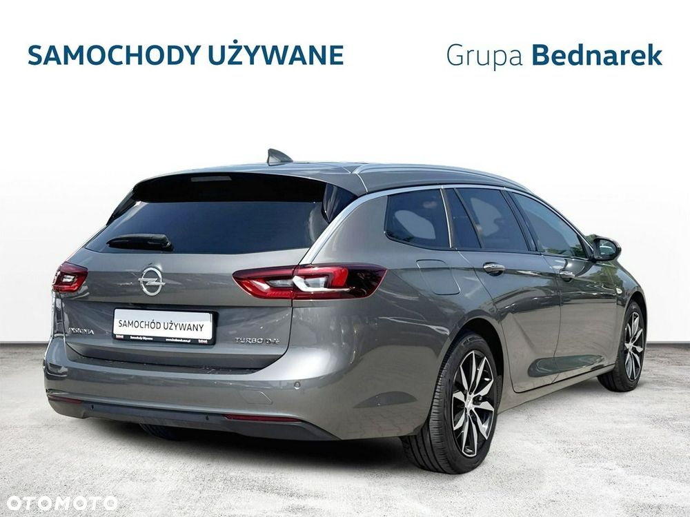 Opel Insignia 2.0 CDTI Executive 4x4 S&S - 5