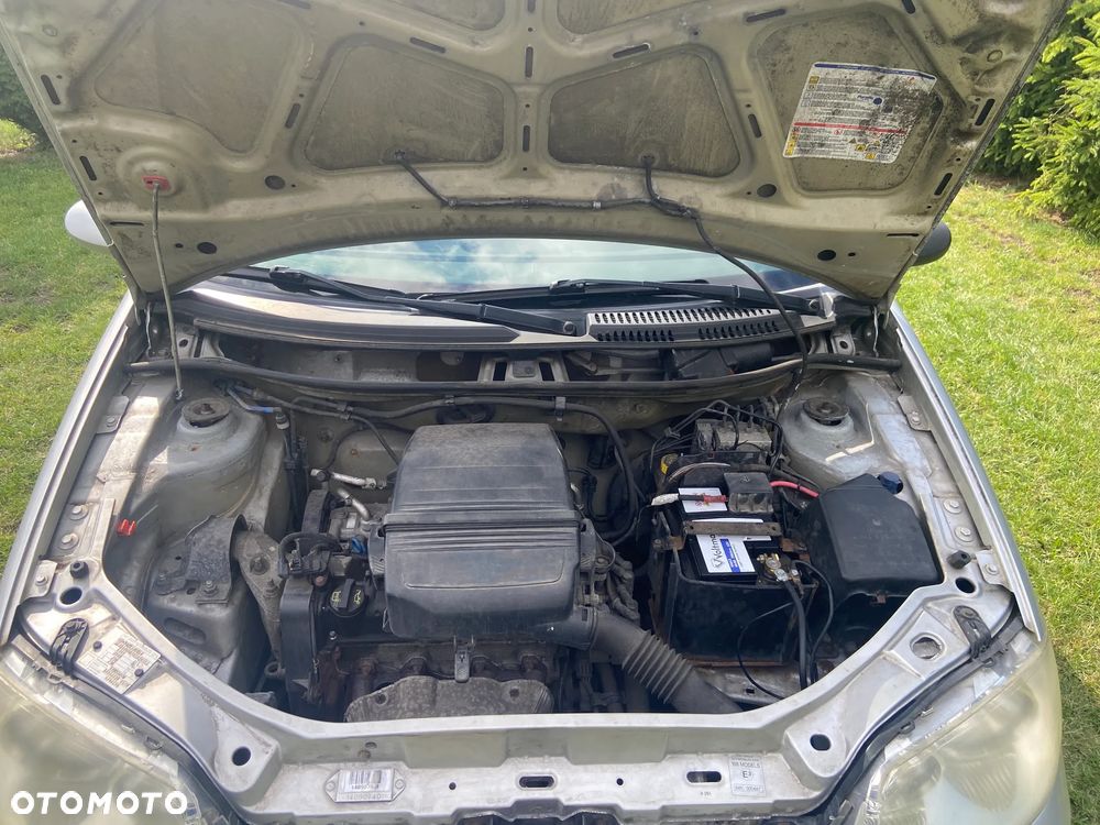 Fiat Punto - 8