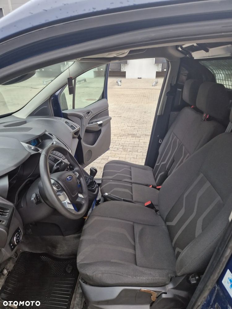 Ford Transit Connect 210 L2 Trend - 13