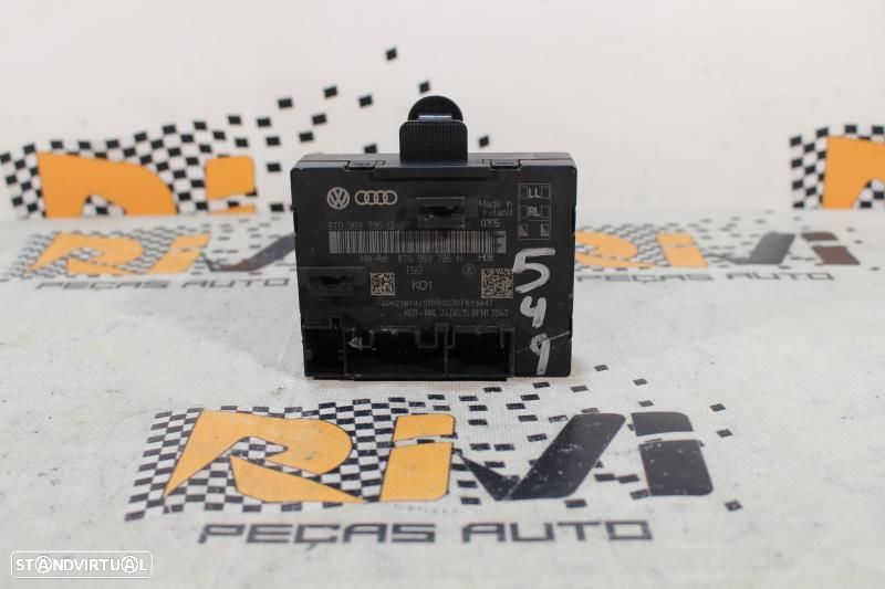 Módulo Eletrónico Audi A4 (8K2, B8)  8T0959795q / 8T0959795h - 1