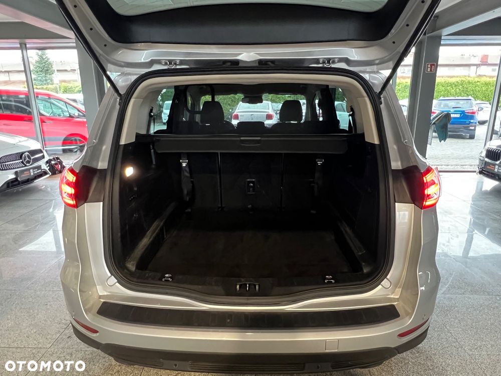 Ford S-Max 2.0 EcoBlue Trend - 13