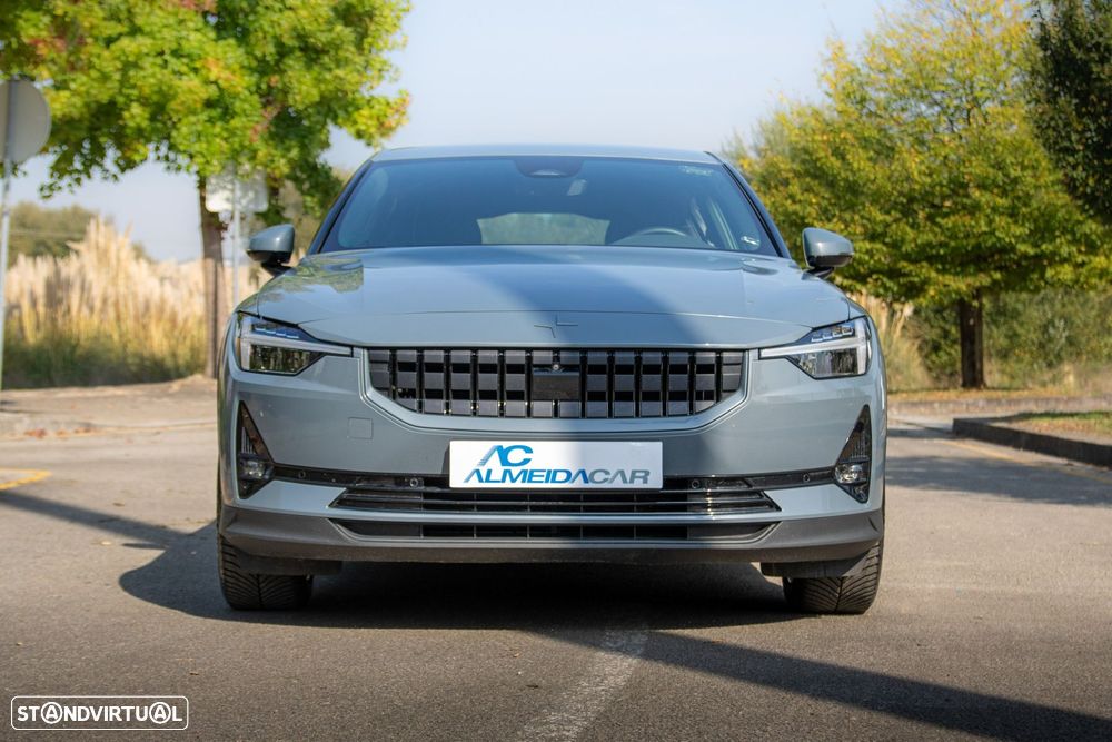 Polestar 2 Single Motor 78kWh - 1