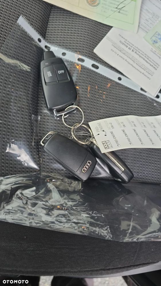 Audi A6 Allroad 3.0 TDI Quattro Tiptr - 10